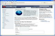 Mozilla Firefox