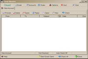 Email Monitor