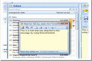 Notes4Outlook