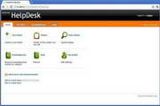启明星Helpdesk帮助台