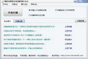 斯托夫网页木马扫描专家
