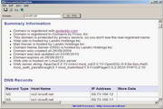 DomainHostingView