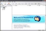 Mozilla Thunderbird