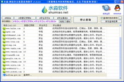 水淼·网站安全批量查询助手