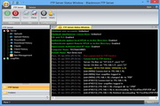 BlackMoon FTP Server