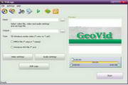 GeoVid VidLogo