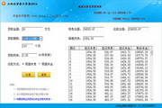 天乐公积金贷款计算器2016
