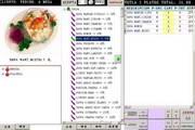 餐厅点菜系统英文版