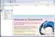 Portable Thunderbird