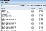DD网盘文件搜索工具