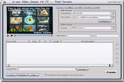 A-one Video Joiner
