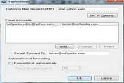 Mail Forward