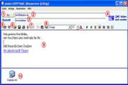 Abylon CRYPTMAIL