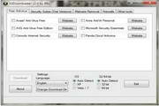 RssDownloader