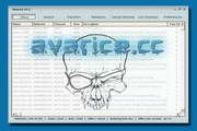 Avarice
