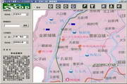 YingShan Map(英山电子地图)