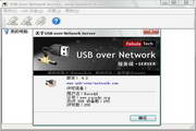 USB Over Network