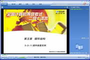 全国计算机等级考试二级（C语言）-软件教程第五章 循环结构
