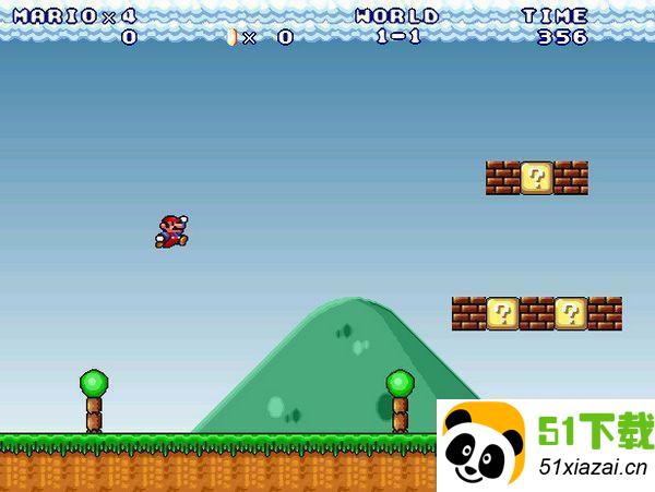 永远的马里奥兄弟官方下载_永远的马里奥兄弟