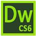 Adobe Dreamweaver CS6
