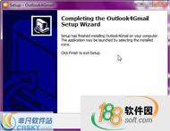 Outlook4Gmail(outlook邮件同步)