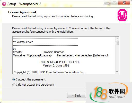 wampserver2.5 64位下载