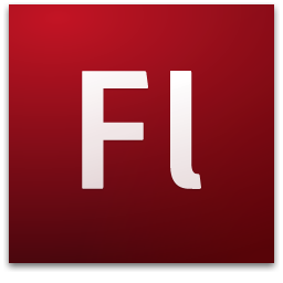 FLASH个人主页系统