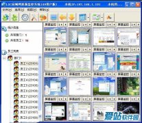百灵鸟远程桌面监控系统(RDCS)