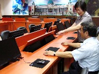 5916多人视频聊天会议系统