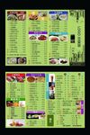 鑫鑫餐饮管理系统