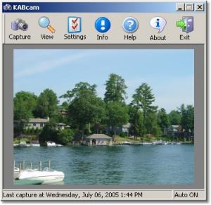 KABcam