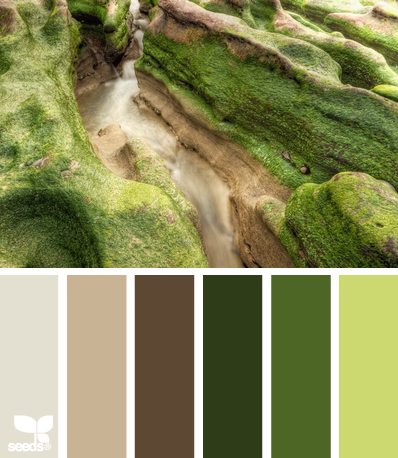 MOSS Color Picker