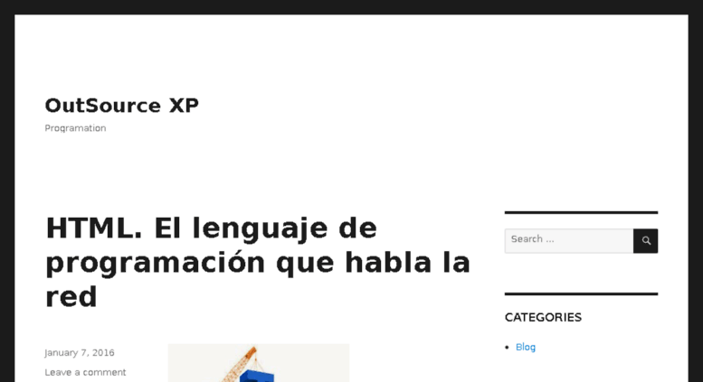OutSource-XP