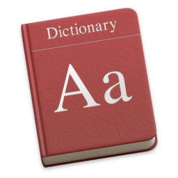Dict English Program