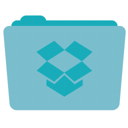 Dropbox for MAC