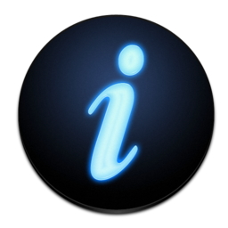 Infofo 工具栏