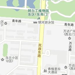 青年在线留言系统