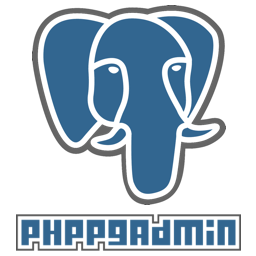 phpPgAdmin