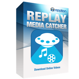 Replay Video Suite