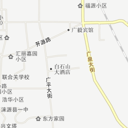 生活信息网站