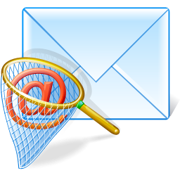 Atomic Email Logger