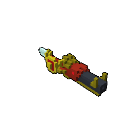 Portable Phalanx